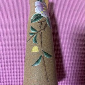 花瓶 九谷焼 九谷翠竜 花瓶 花器