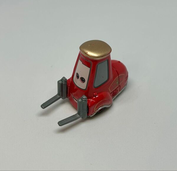 トミカ カーズ グイド 消防車タイプ