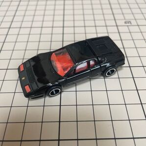 トミカ フェラーリ 512BB
