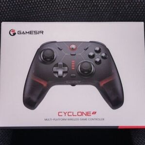 GameSir Cyclone2 TMR ワイヤレスコントローラー