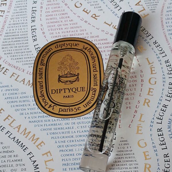 diptyque オードパルファン ドソン 7.5ml