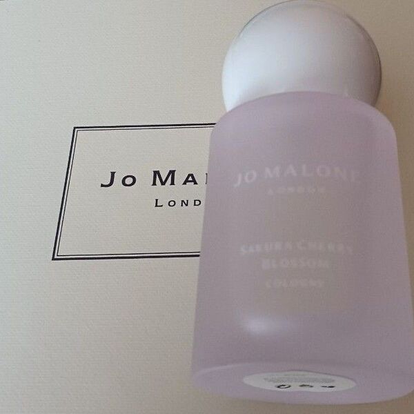 Jo Malone ジョーマローン サクラチェリーブロッサム コロン 30ml