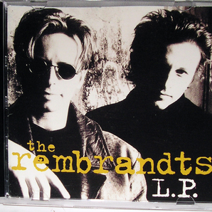 【CD】L.P. / The Rembrandts