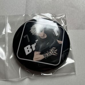 FCRB × BLUELOCK 凪 誠士郎 バッチ バッヂ バッジ ブルーロック NAGI