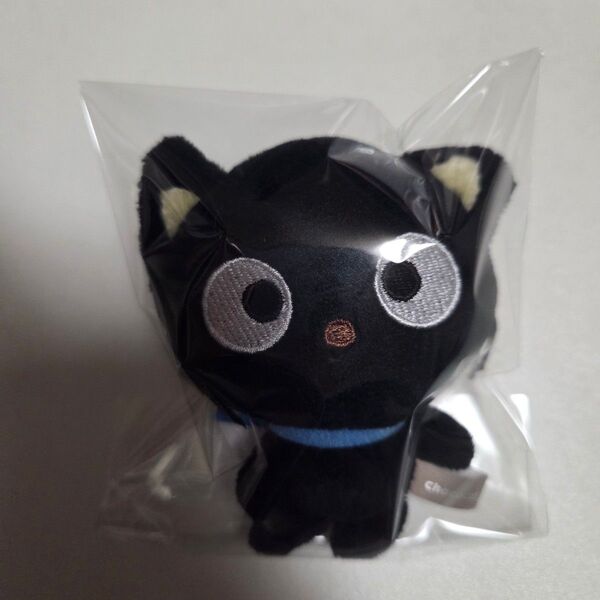 チョコキャット マスコット キーホルダー
