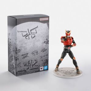 超クウガ展 S.H.Figuarts(真骨彫製法)超古代戦士クウガ