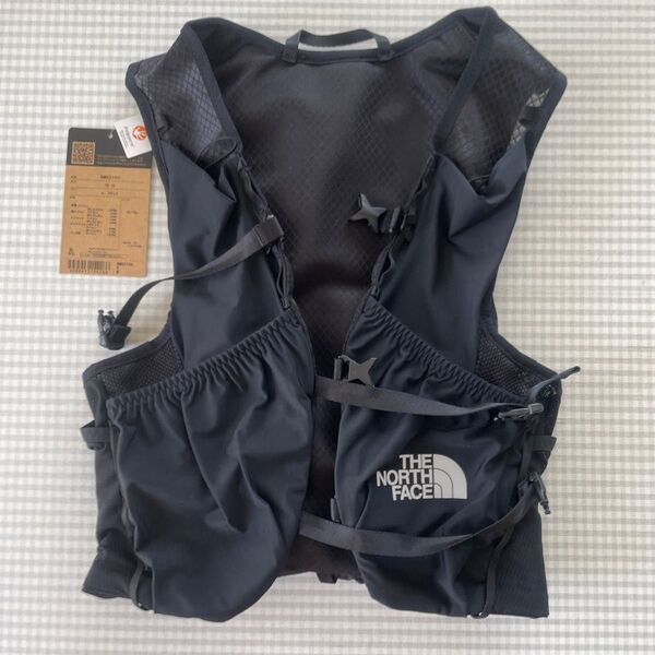 THE NORTH FACE TR10 ブラック 新品未使用 バックパック