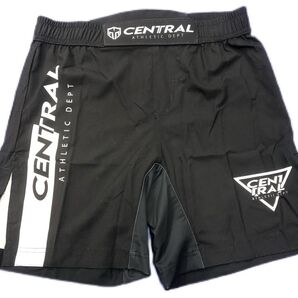 central×GRIT×LUTADOR ファイトショーツ MMAショーツ