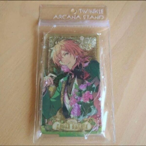 あんスタ 羽風薫 TWINKLE ARCANA STAND アクスタ アルカナ