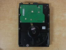 ◎F/318●シーゲート Seagate☆3.5インチHDD(ハードディスク)☆160GB SATA100 7200rpm☆ST3160815AS☆中古品_画像2