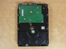 ◎F/519●シーゲート Seagate☆3.5インチHDD(ハードディスク)☆80GB SATA300 7200rpm☆ST380815AS☆中古品_画像2