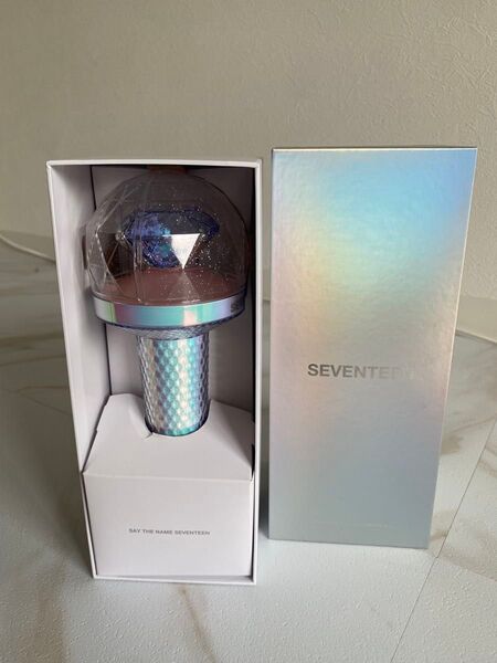 SEVENTEEN ペンライト