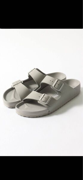 BIRKENSTOCK (ビルケンシュトック) ARIZONA EXQUISITE MINERAL アリゾナ 36 23.0 新品