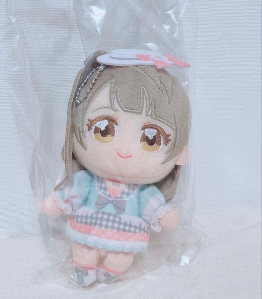 ラブライブ ぬいぷりけ GIGO ぬいぐるみ 南ことり μ’s gigo限定