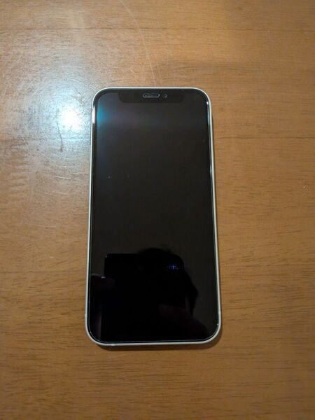iPhone 12mini 128GB 本体のみ