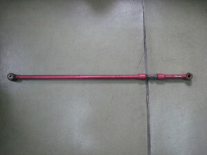 * free shipping ( one part excepting ) Tanabe G-TEC life JB1 for lateral rod!