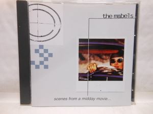 輸入盤　ザ　マーベルズ　　scenes　from　a　midday　movie ...