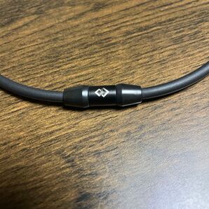 コラントッテ ネックレス 黒 アクセサリー