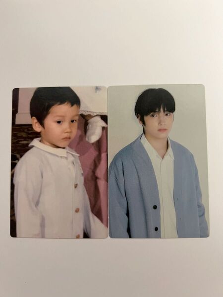TXT membership kit トレカ ヒュニンカイ メンシプ