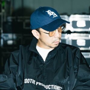 Dragon ash The bonez キャップ