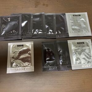 POLA BA ローション セラム プリズルミナ クリーム サンプルセット まとめ売り