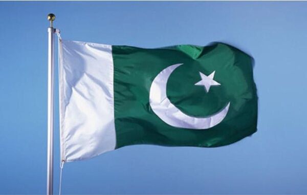 パキスタン 国旗 フラッグ 応援 送料無料 150cm x 90cm 新品 flag サッカー インテリア