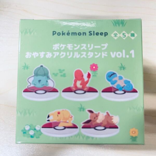 渋谷限定 ポケモンスリープショップ 渋谷 イベント アクリルスタンド vol.1 ポケモンスリープ ねがおリサーチ 渋谷