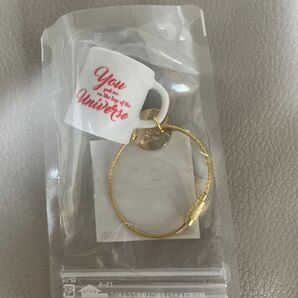 東方神起 マグカップ型キーホルダー SUM 公式