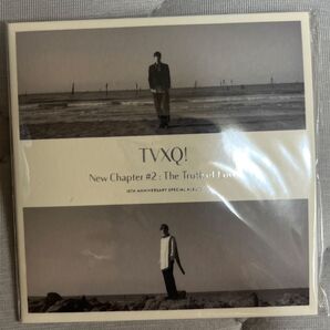 TVXQ! The Truth of Love LP コースター 東方神起