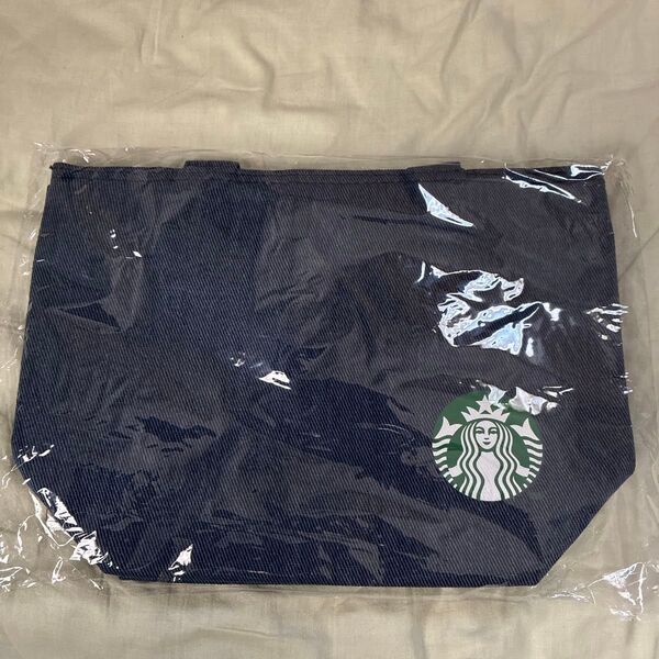 スターバックス スタバ STARBUCKS トートバッグ 福袋 2018 保冷ミニトート バッグ ランチバッグ エコバッグ