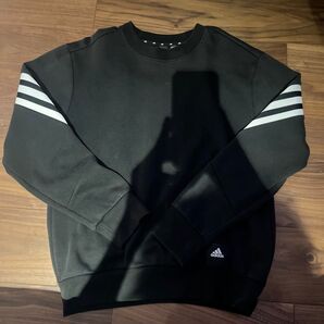 adidas 長袖