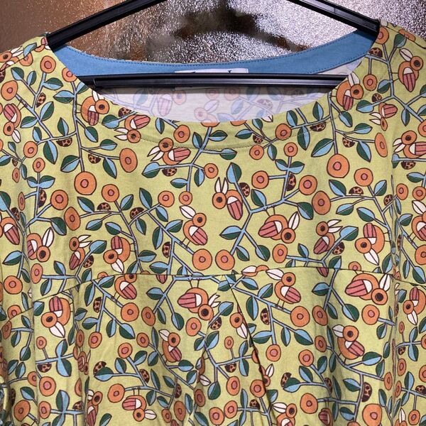 ホコモモラ Tシャツ40