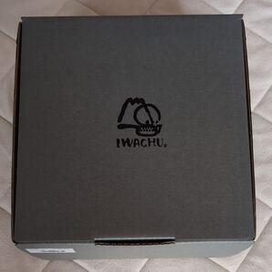 岩鋳 ごはん鍋 新品未使用