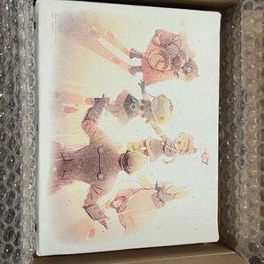 メイドインアビス キャンバスアート