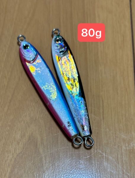 TGベイト 80g