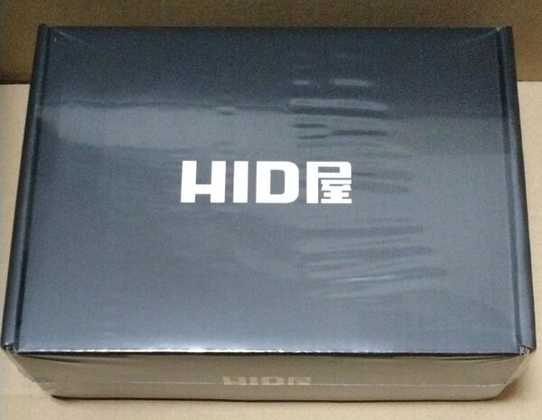 HID屋 H4 LED ヘッドライト 49600cd(カンデラ) 爆光 ホワイト 車検対応 2本1セット Mシリーズ 6500K