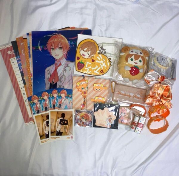 すとぷり ジェル グッズ まとめ売り