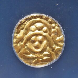 古代インド 4.5マシャー金貨 ANACS鑑定済み AU50
