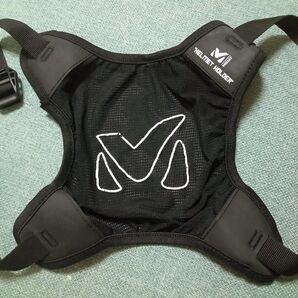 自転車 登山 ミレー (MILLET) ヘルメットホルダー