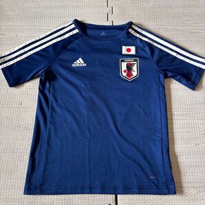 140 サッカー日本代表 シャツ 7番