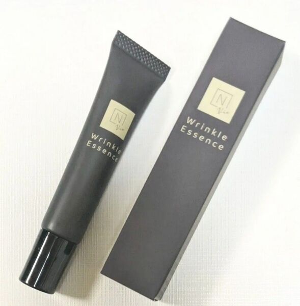 N オーガニック N organic vie リンクルパックエッセンス15g (未使用&中古品) 2本セット