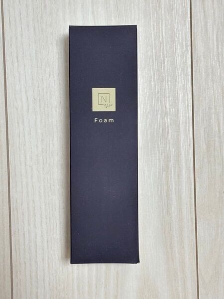 N organic オーガニック vie クリアホイップフォーム 150ml