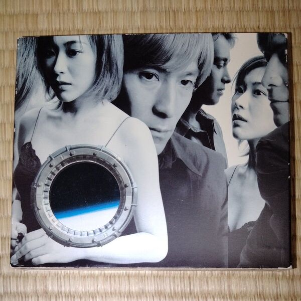globe CRUISE RECORD 1995-2000 CD