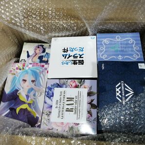 21日まで値下げ)フィギュアまとめ売り(7点)