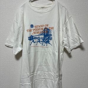 FREAK'S STORE 白tシャツ