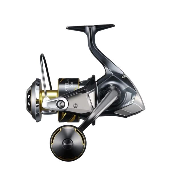 シマノ 25ステラSW8000HG 新品 送料無料