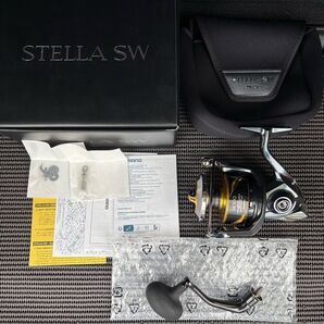 25ステラSW14000XG 新品 送料無料