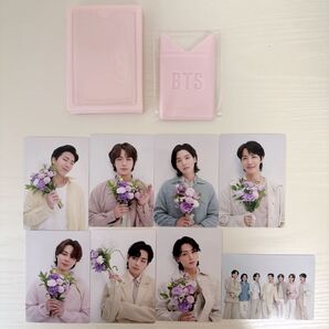 BTS 公式 ARMY MEMBERSHIP GIFT 抜け無し
