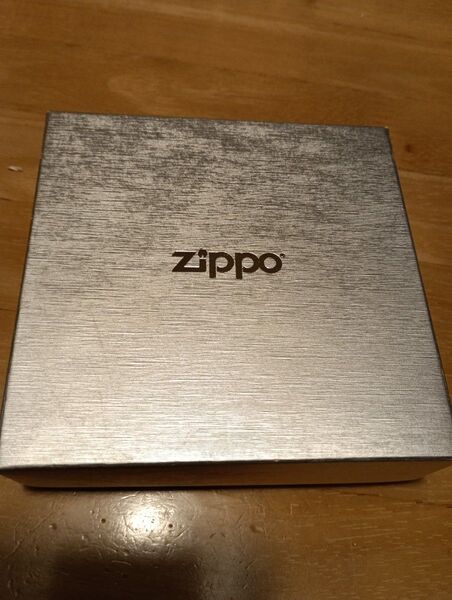 Zippo BRADFORD PA 灰皿セット シリアルナンバーあり