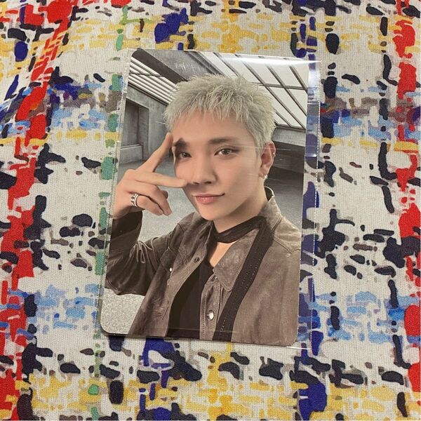 SEVENTEEN HAPPY BURSTDAY beatroad ラキドロ ジョシュア トレカ